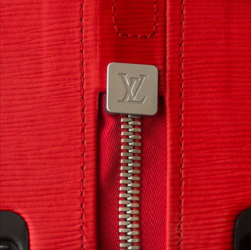 Louis Vuitton Suitcase